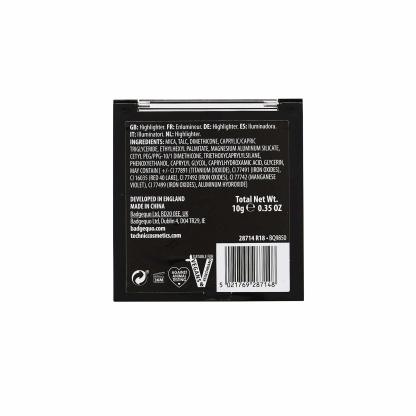 Technic Mega Glow Highlighter