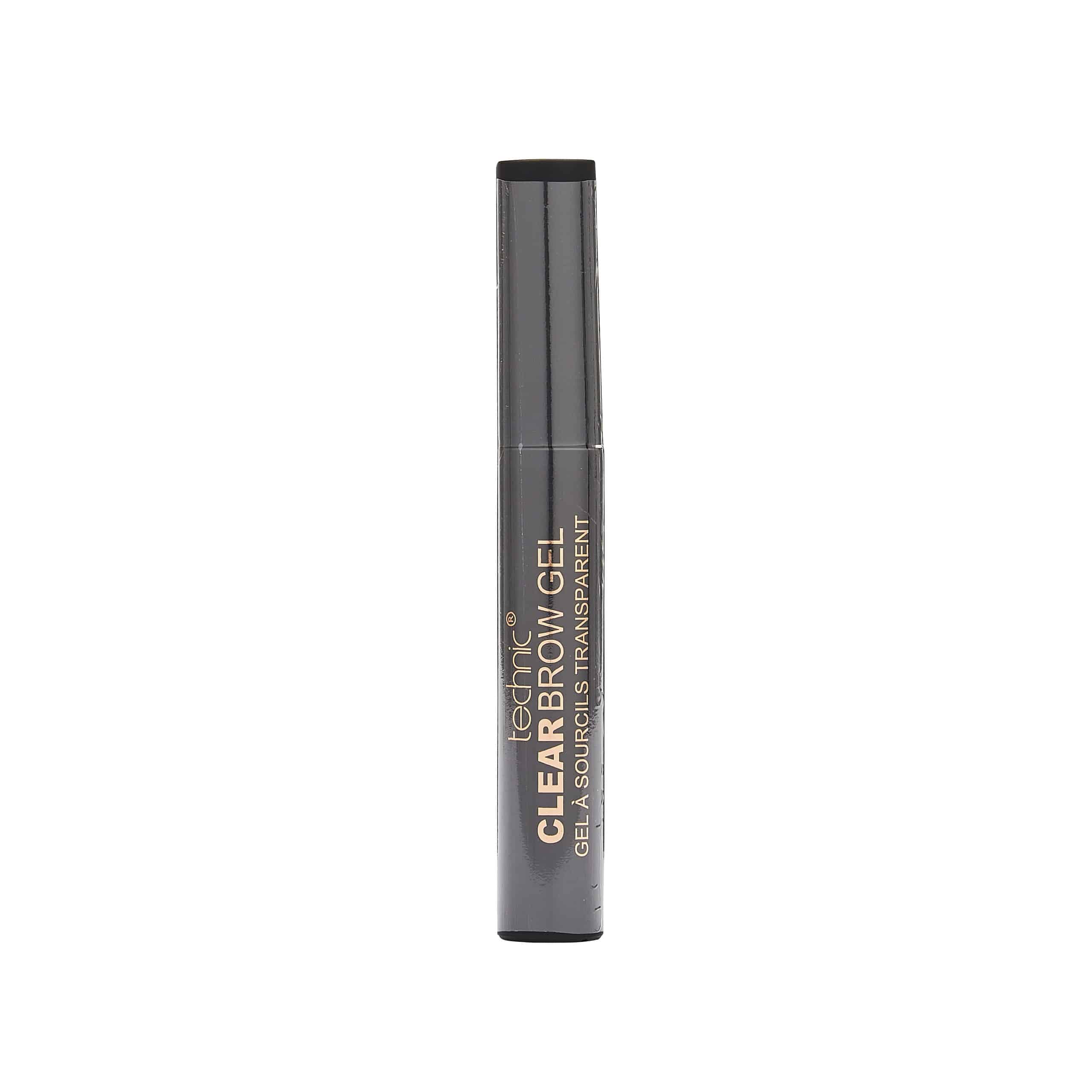 Technic Clear Brow Gel 10ml