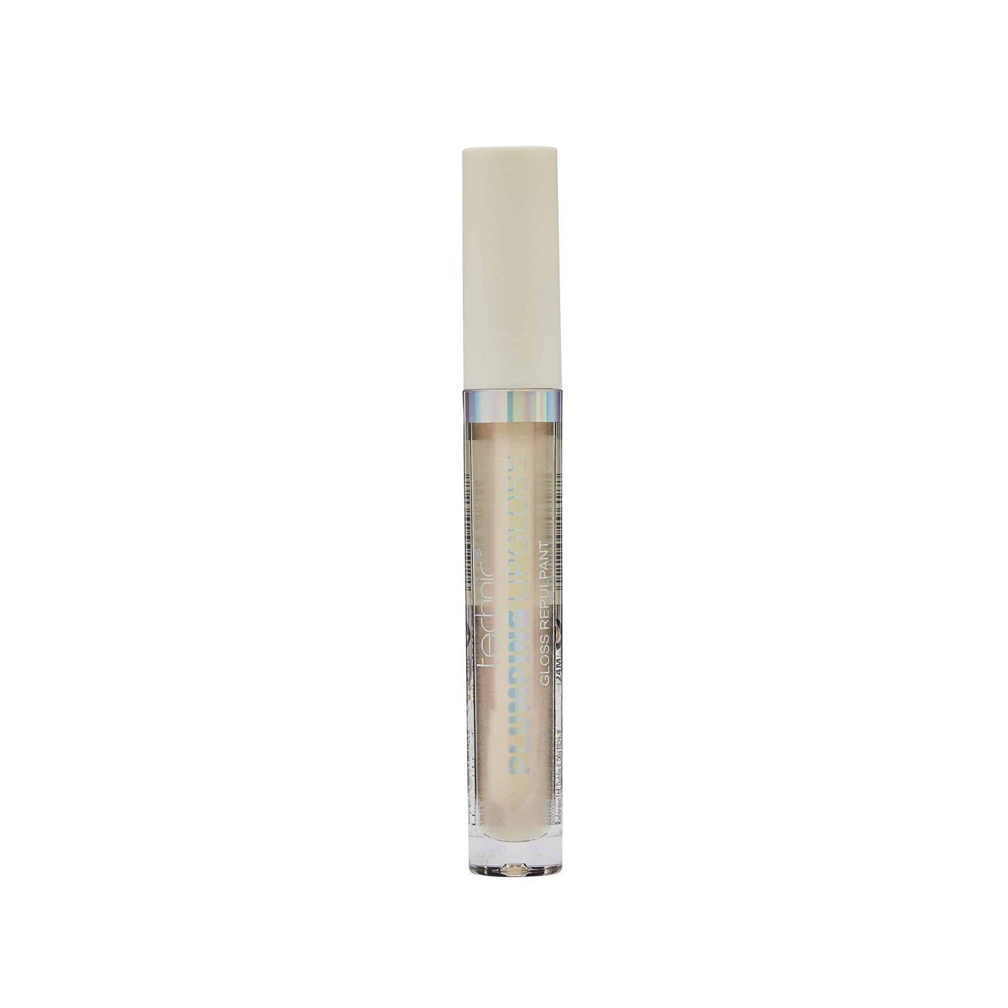 Technic Plumping Lipgloss 3ml