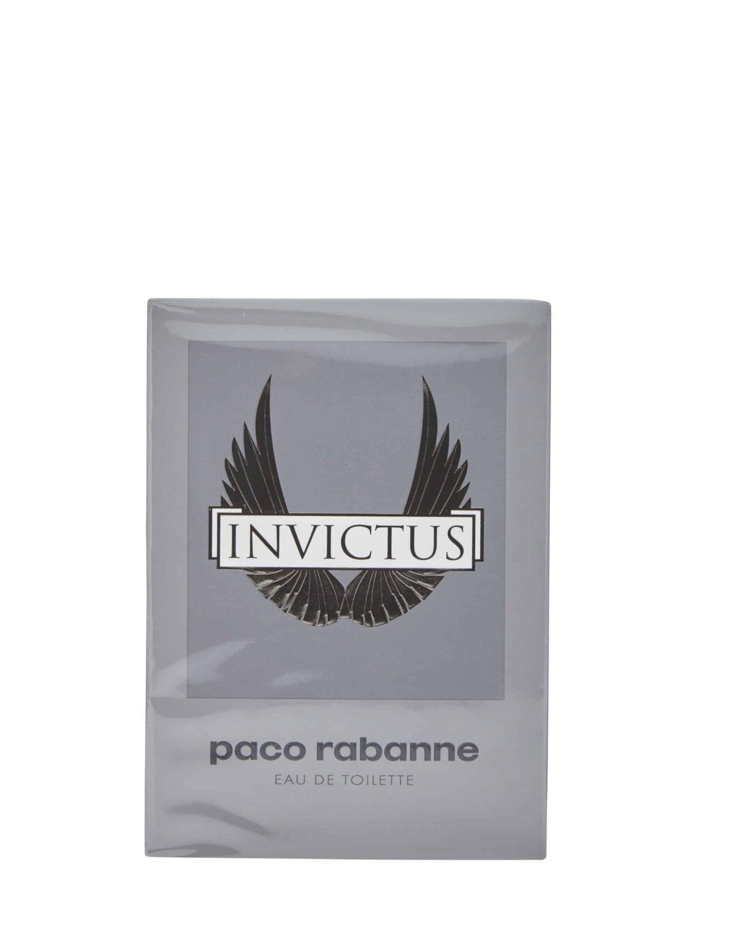 Paco Rabanne Invictus For Men Eau de Toilette 50ml
