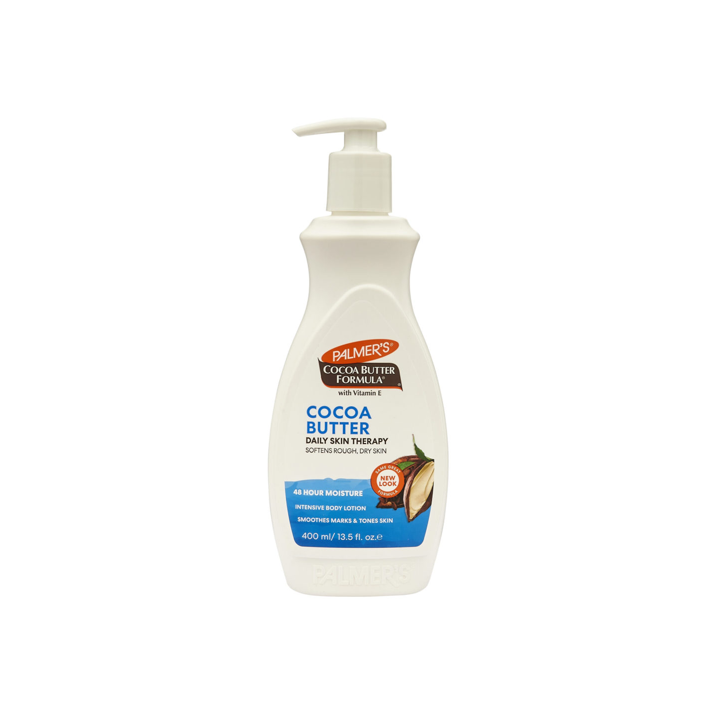 Palmer's Cocoa Butter Formula Cocoa Butter Daily Skin Therapy 400ml