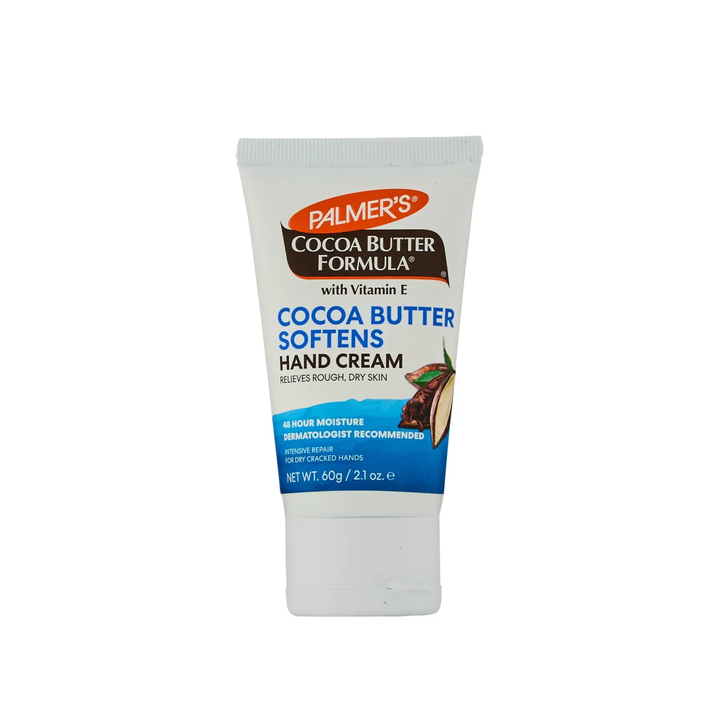 Palmer's Cocoa Butter Softens Hand Cream 60g