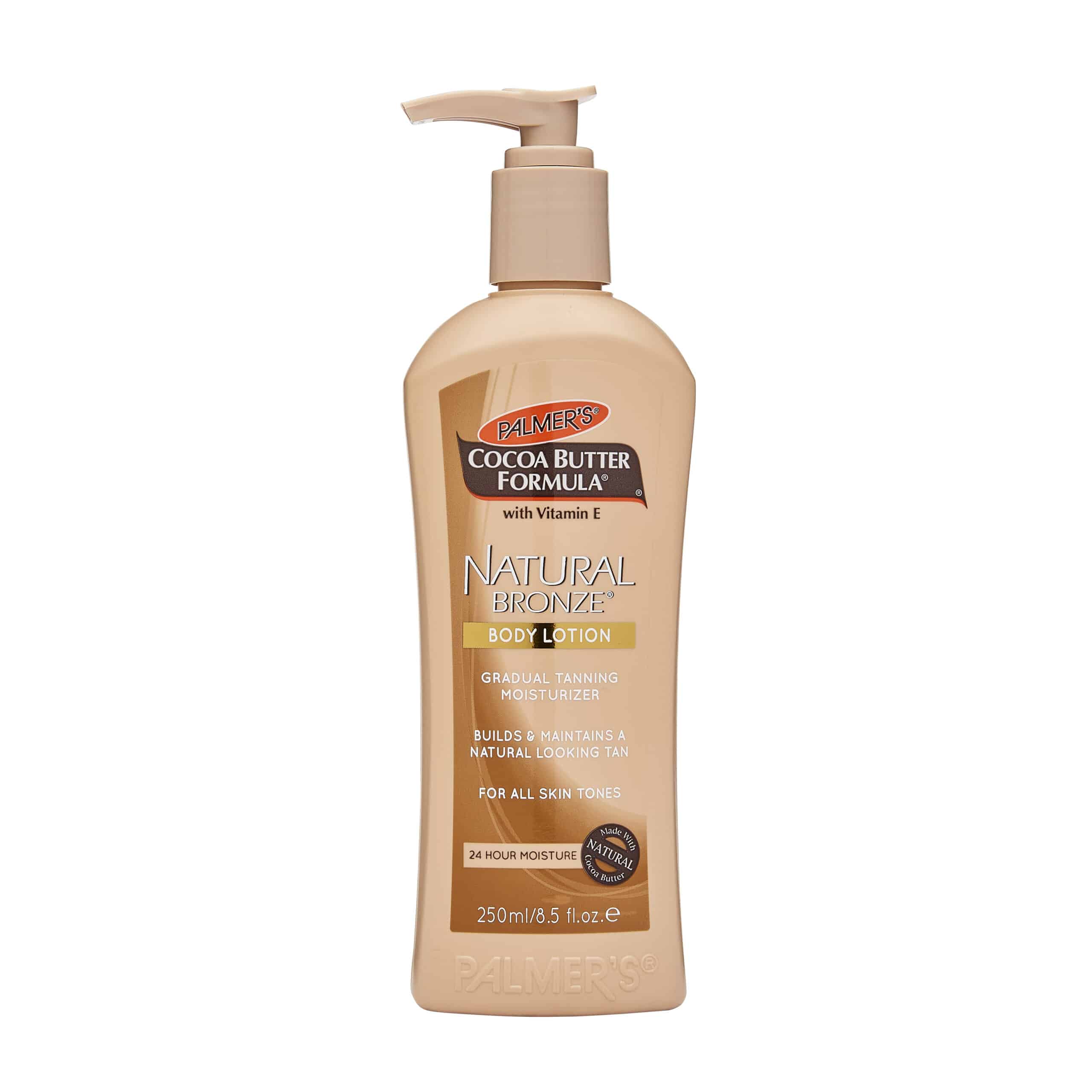 Palmer's Gradual Tanning Lotion 250ml