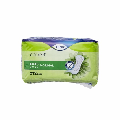 TENA Discreet Normal 12's