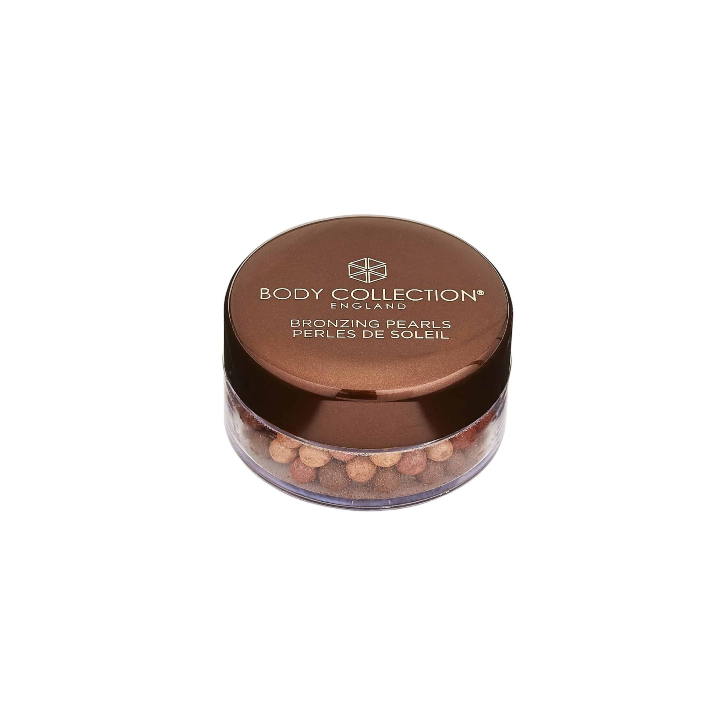 Body Collection Bronzing Pearls 50g