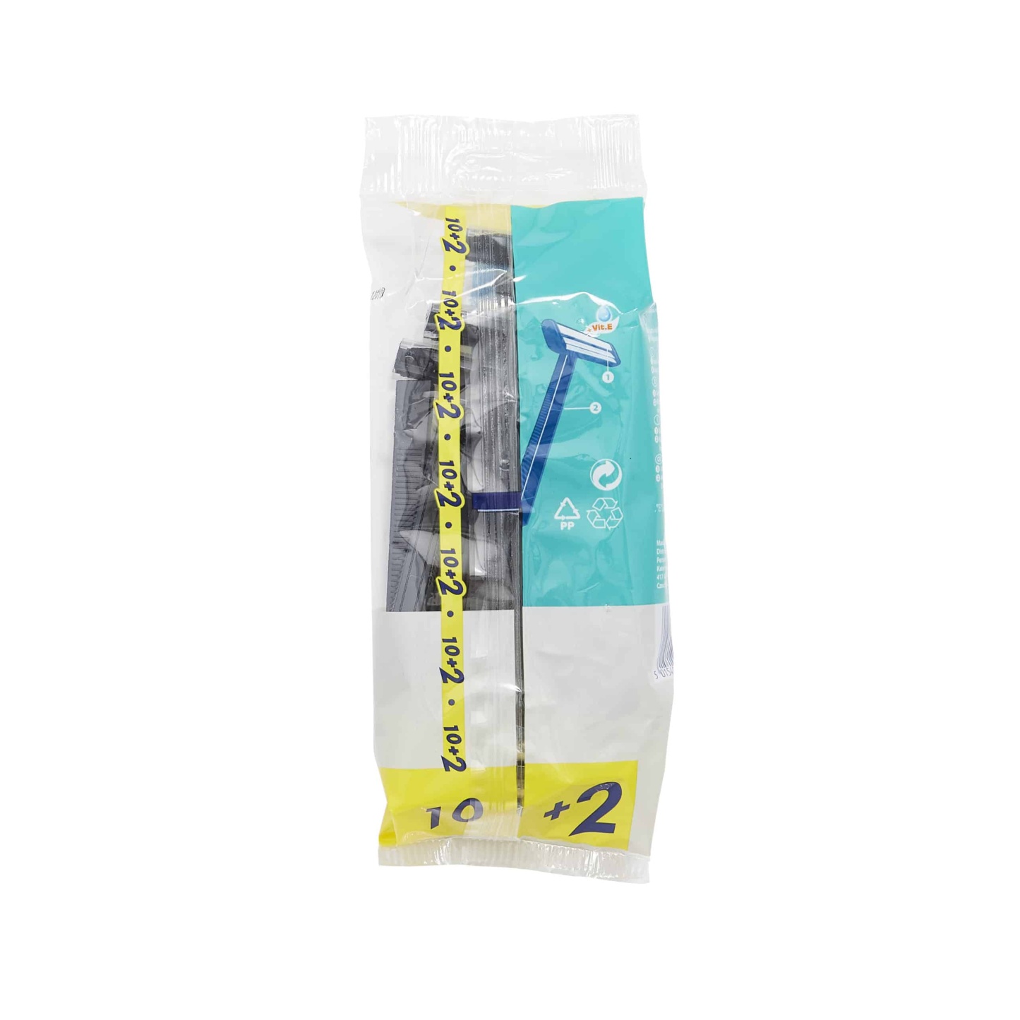 Personna II Razors Pack of 12