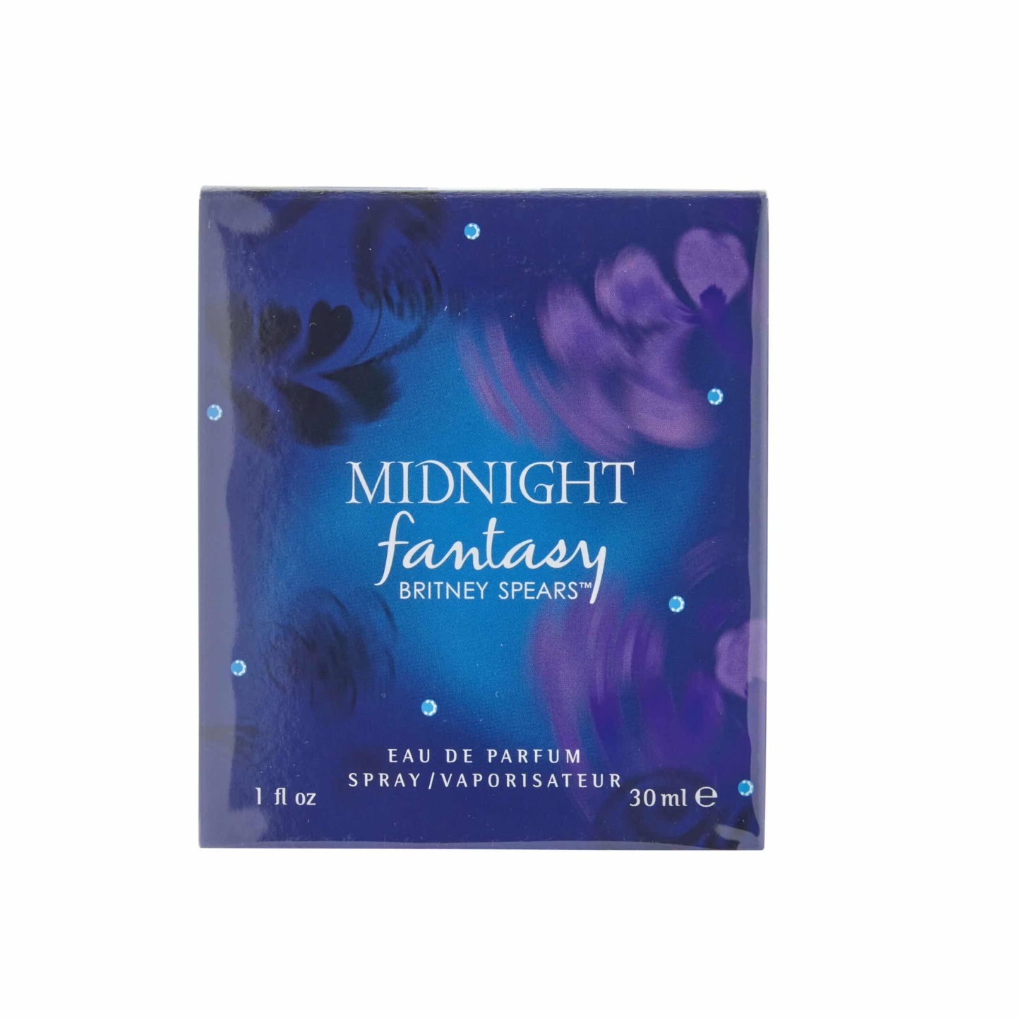 Britney Spears Midnight Fantasy Eau de Parfum Spray 30ml