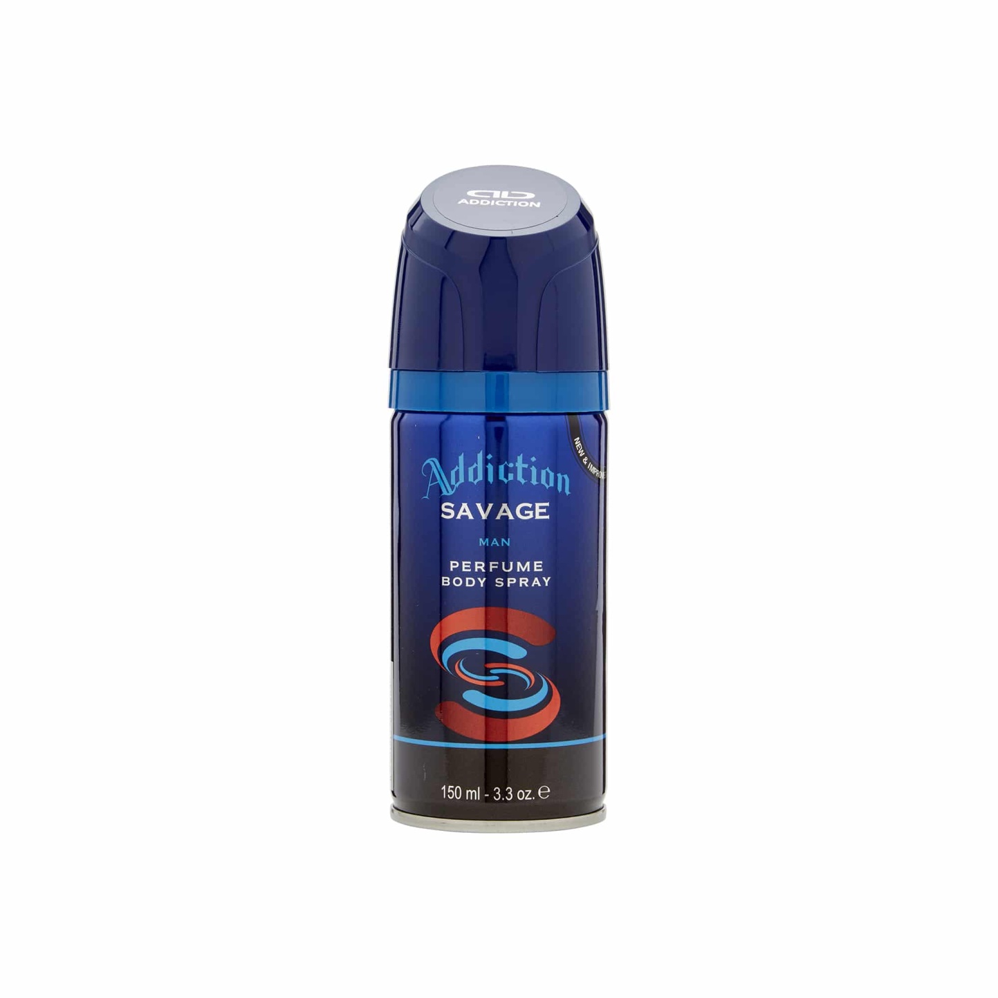 Addiction Savage Body Spray 150ml
