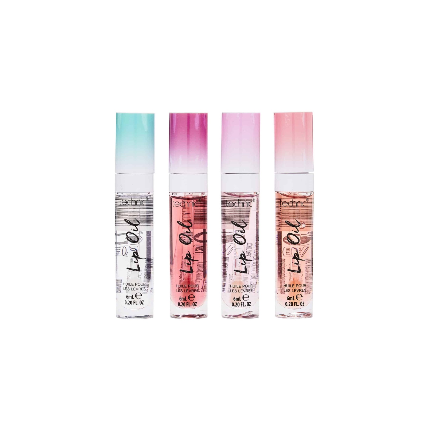 Technic Lip Oil 6ml