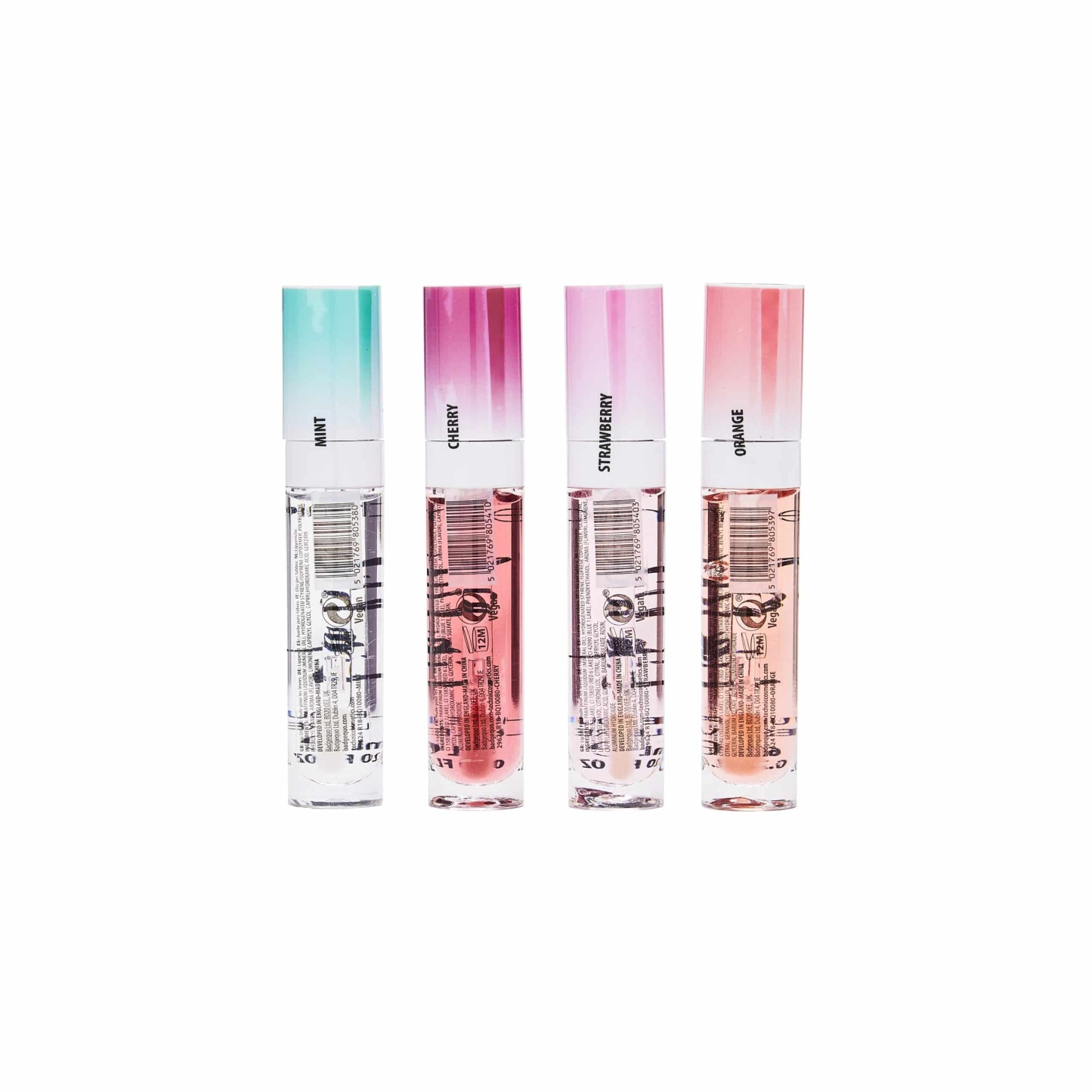 Technic Lip Oil 6ml