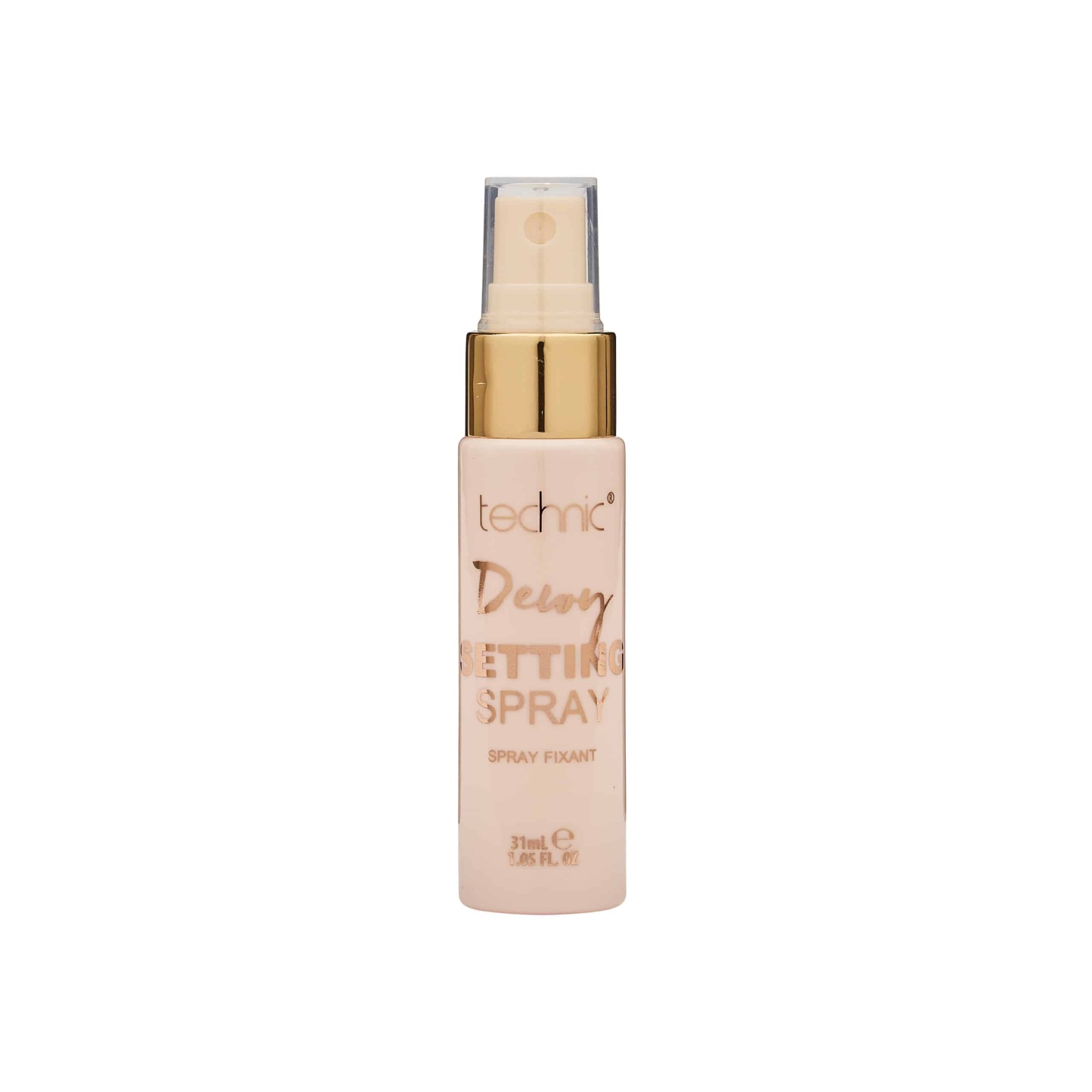 Technic Dewy Setting Spray 31ml