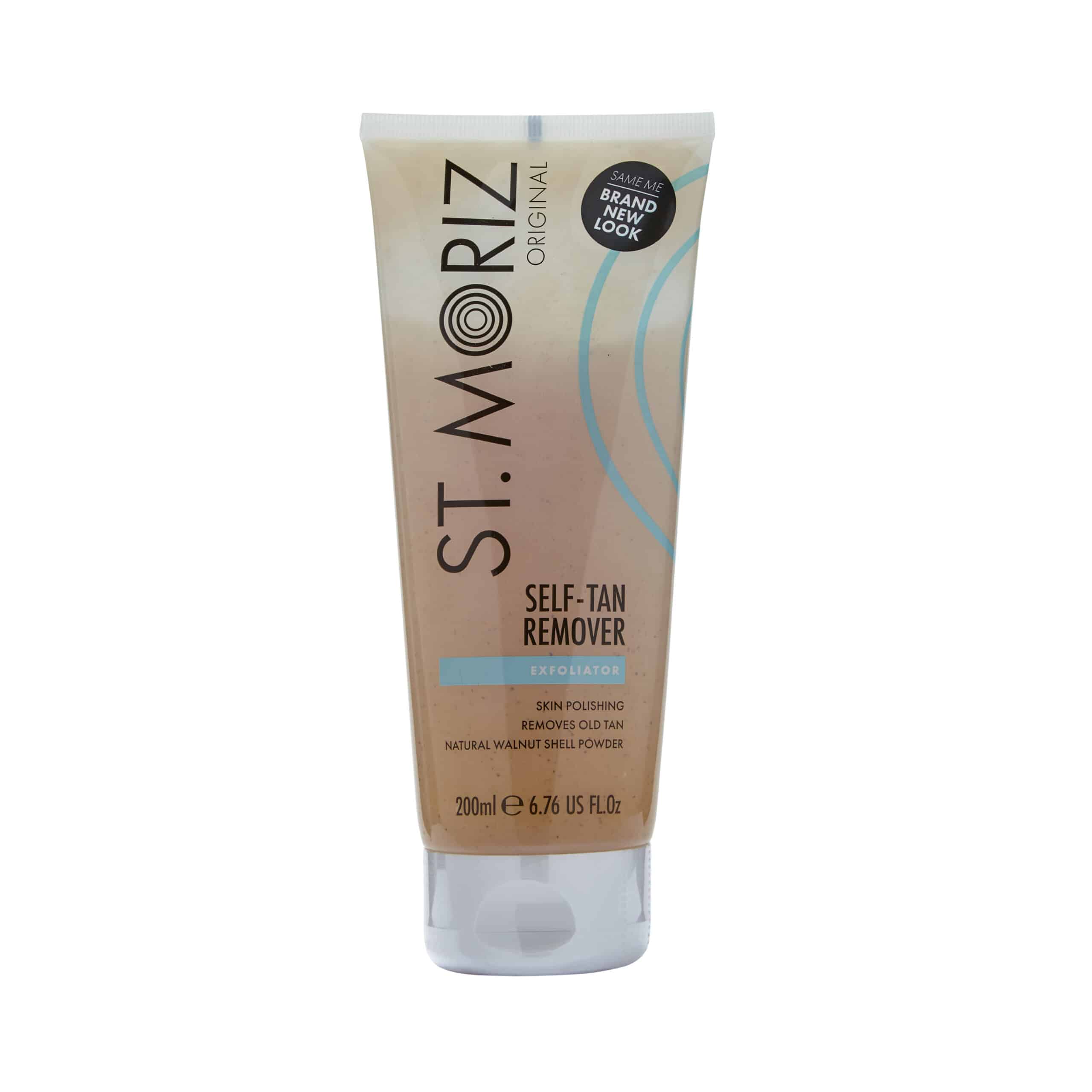 St. Moriz Self-Tan Remover 200ml