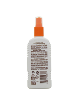 Malibu Lotion Spray SPF50 200ml