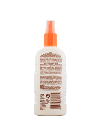 Malibu Lotion Spray SPF30 200ml