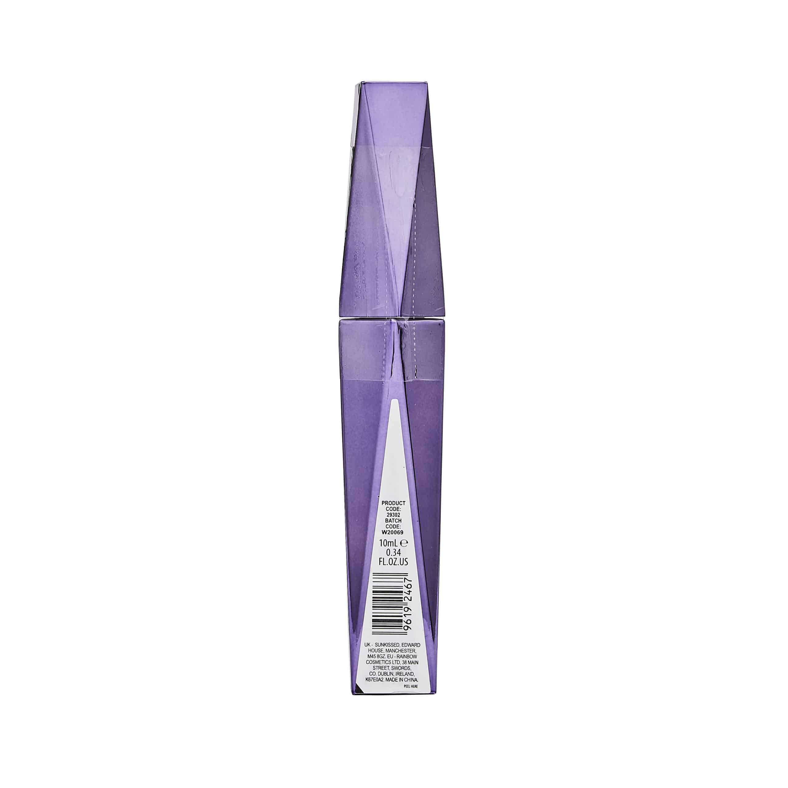 Sunkissed Prismatic Volumising Mascara 10ml