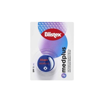 Blistex Medplus 7ml