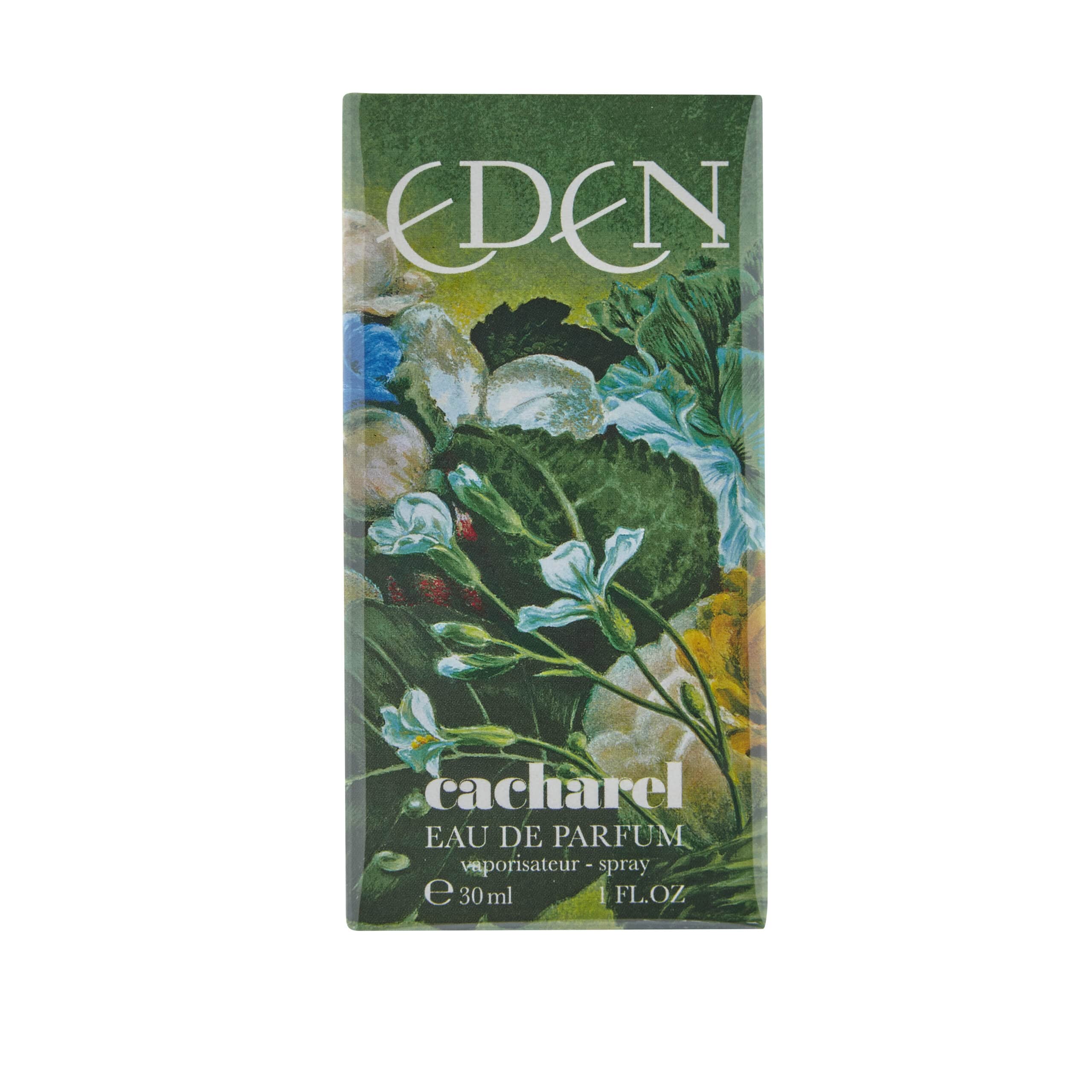 EDEN outlets by CACHAREL for women 1.0 oz EDP spray