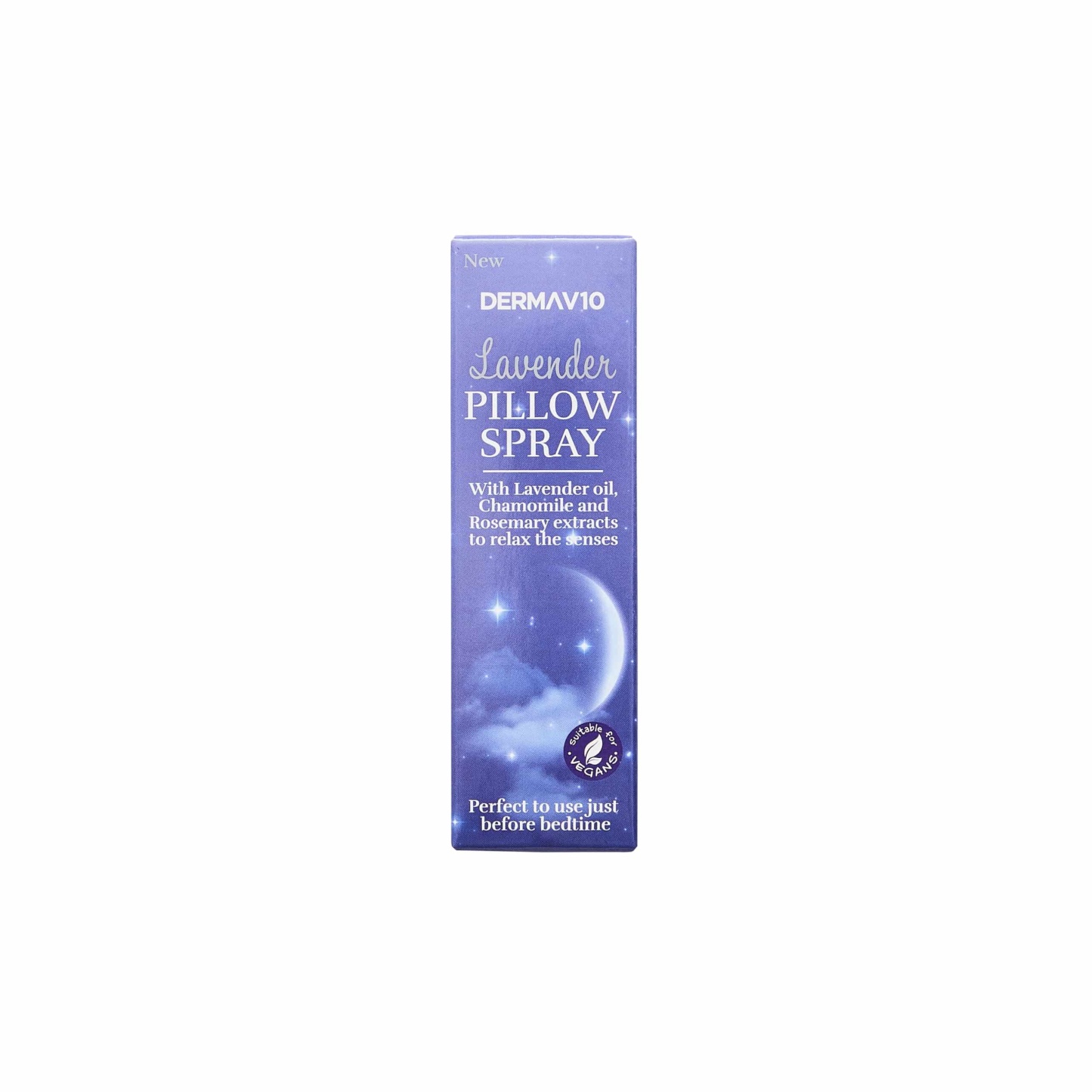 Healthpoint Lavender Pillow Spray 30ml