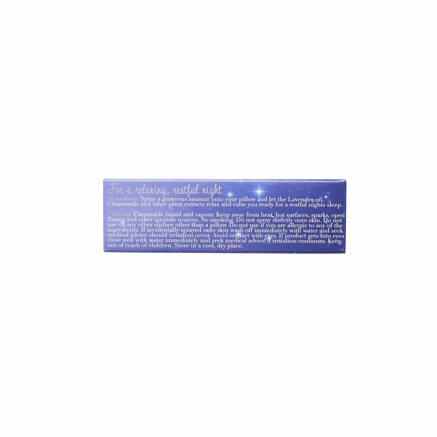 Healthpoint Lavender Pillow Spray 30ml