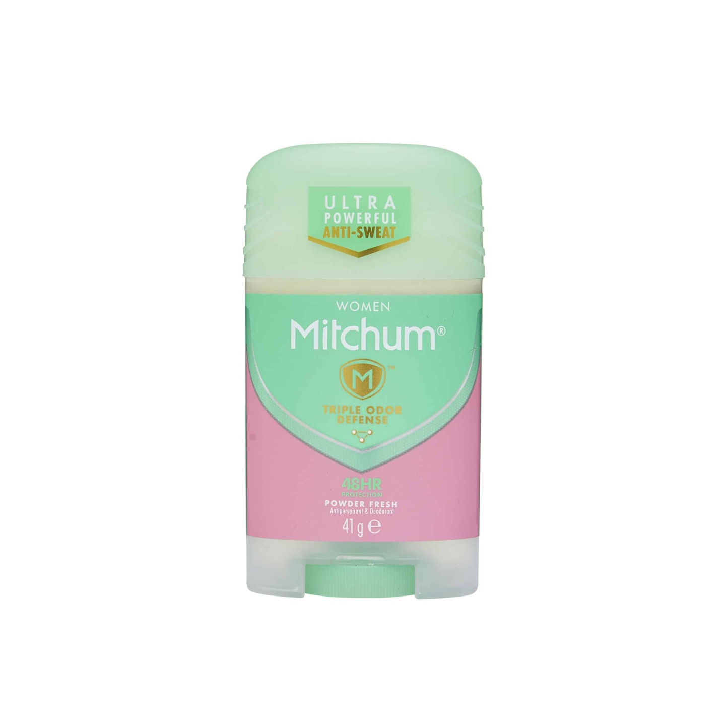 Mitchum Powder Fresh Stick 41g