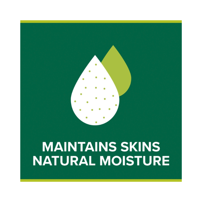Palmolive Naturals Moisture Care With Olive Soap Bar 4 x 90g
