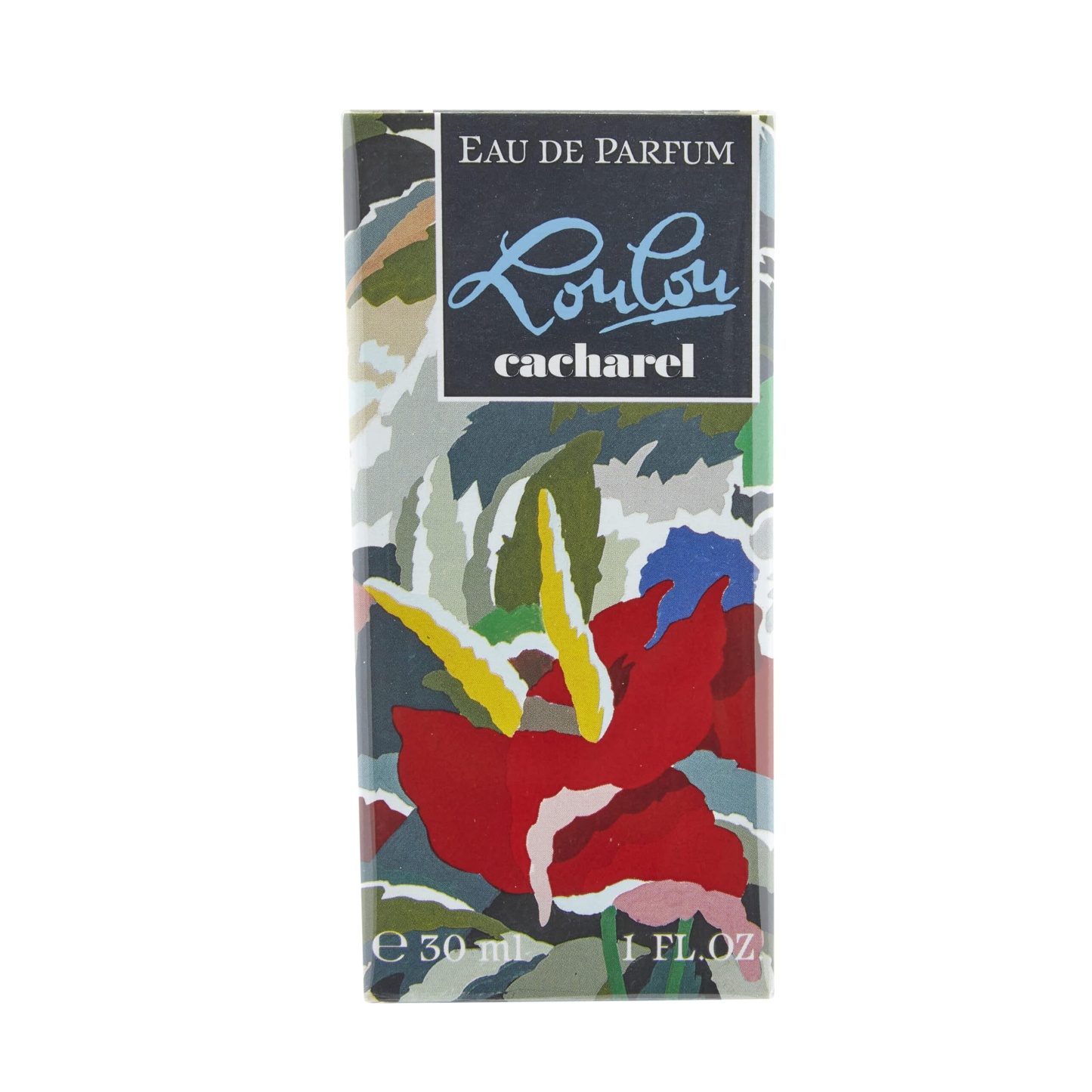 Cacharel Lou Lou Eau de Parfum Spray 30ml