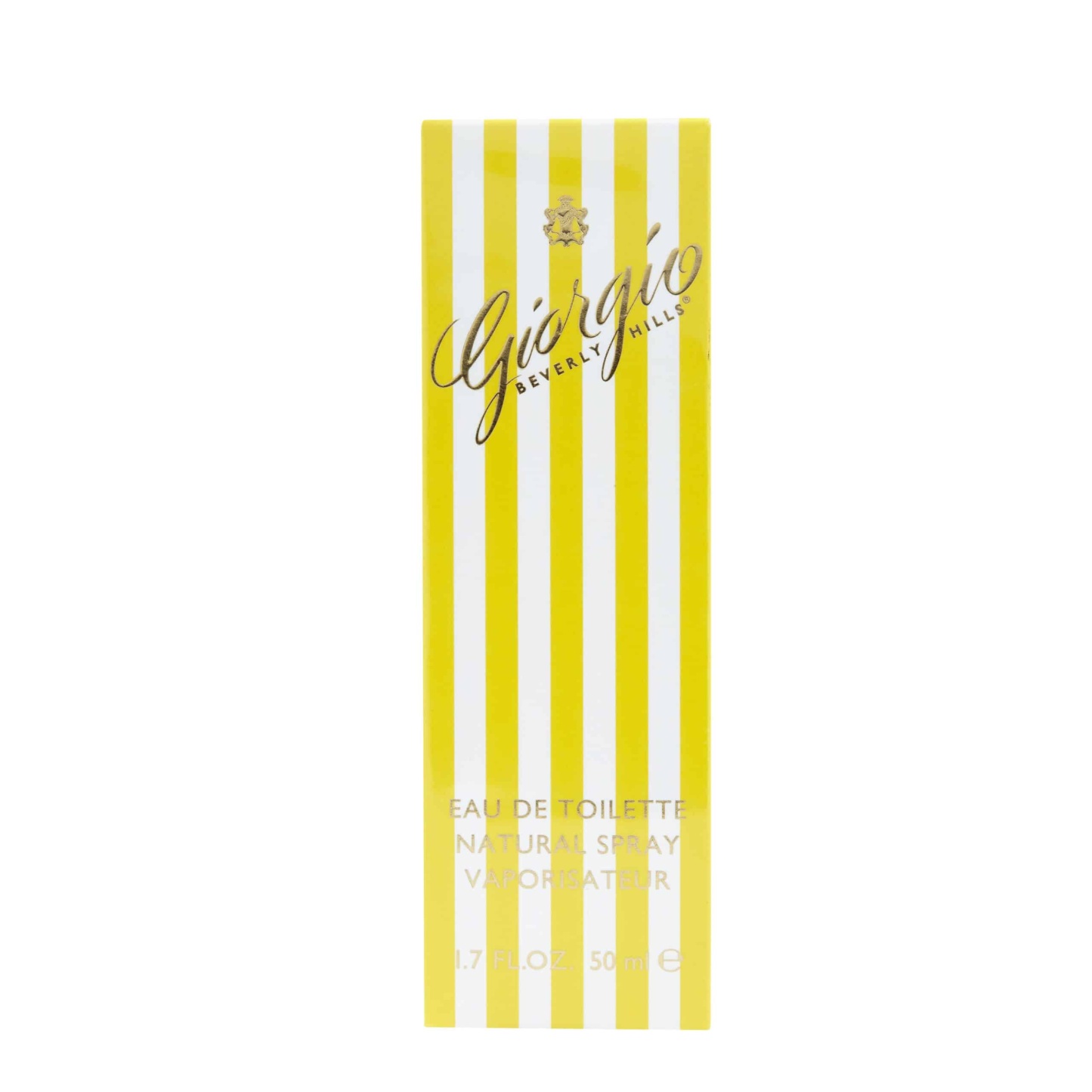 Giorgio Beverly Hills Giorgio Eau de Toilette Spray 50ml