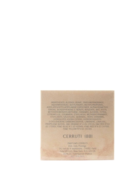 1881 Eau de Toilette Spray 30ml