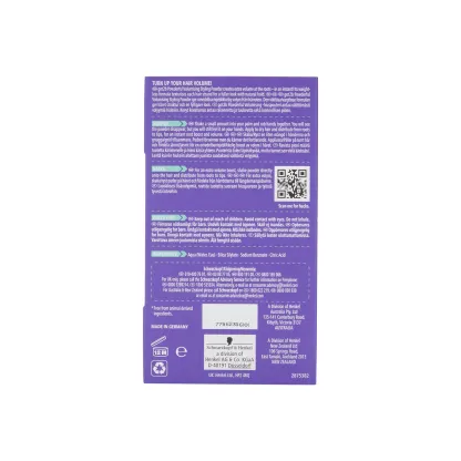 got2b Powder'ful Volumizing Styling Powder 10g