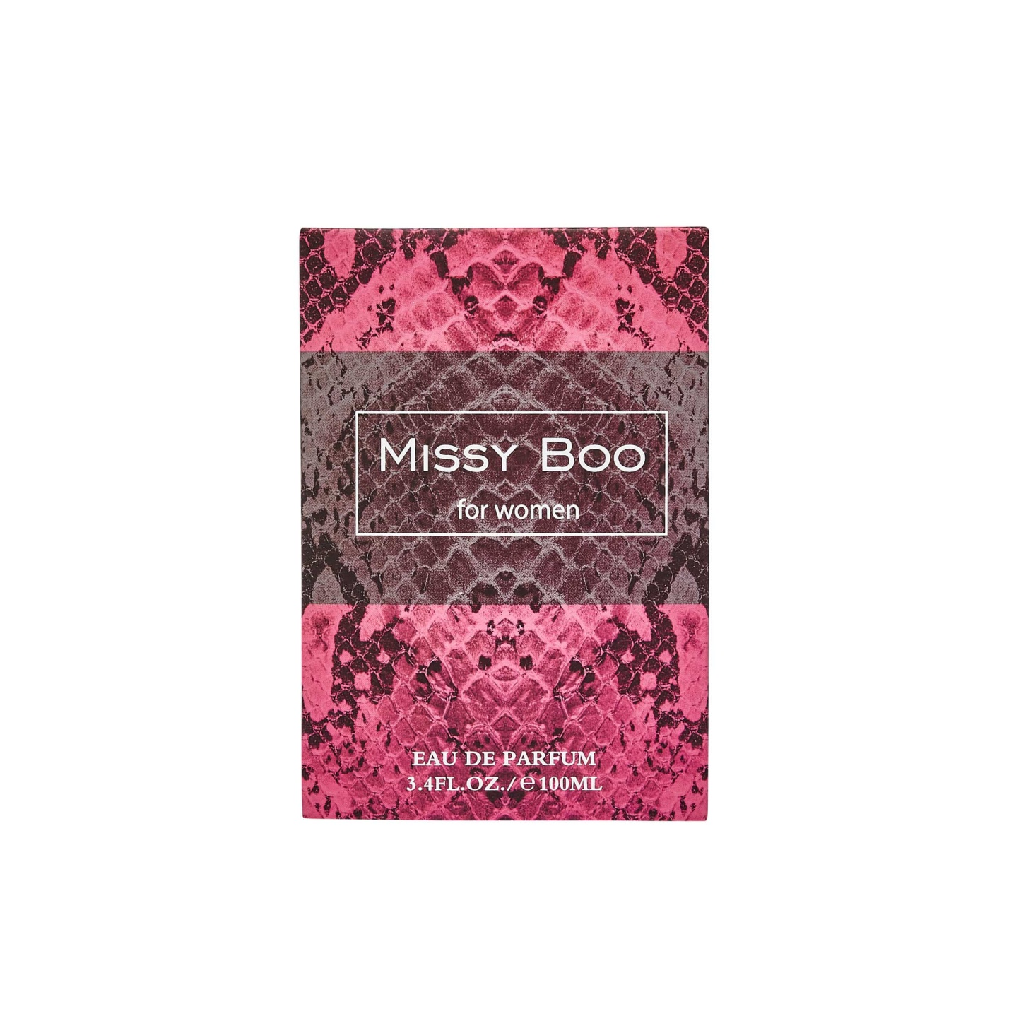 Lovali Missy Boo Eau de Parfum Spray 100ml