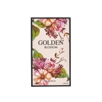 Lovali Golden Blossom Eau de Parfum 100ml