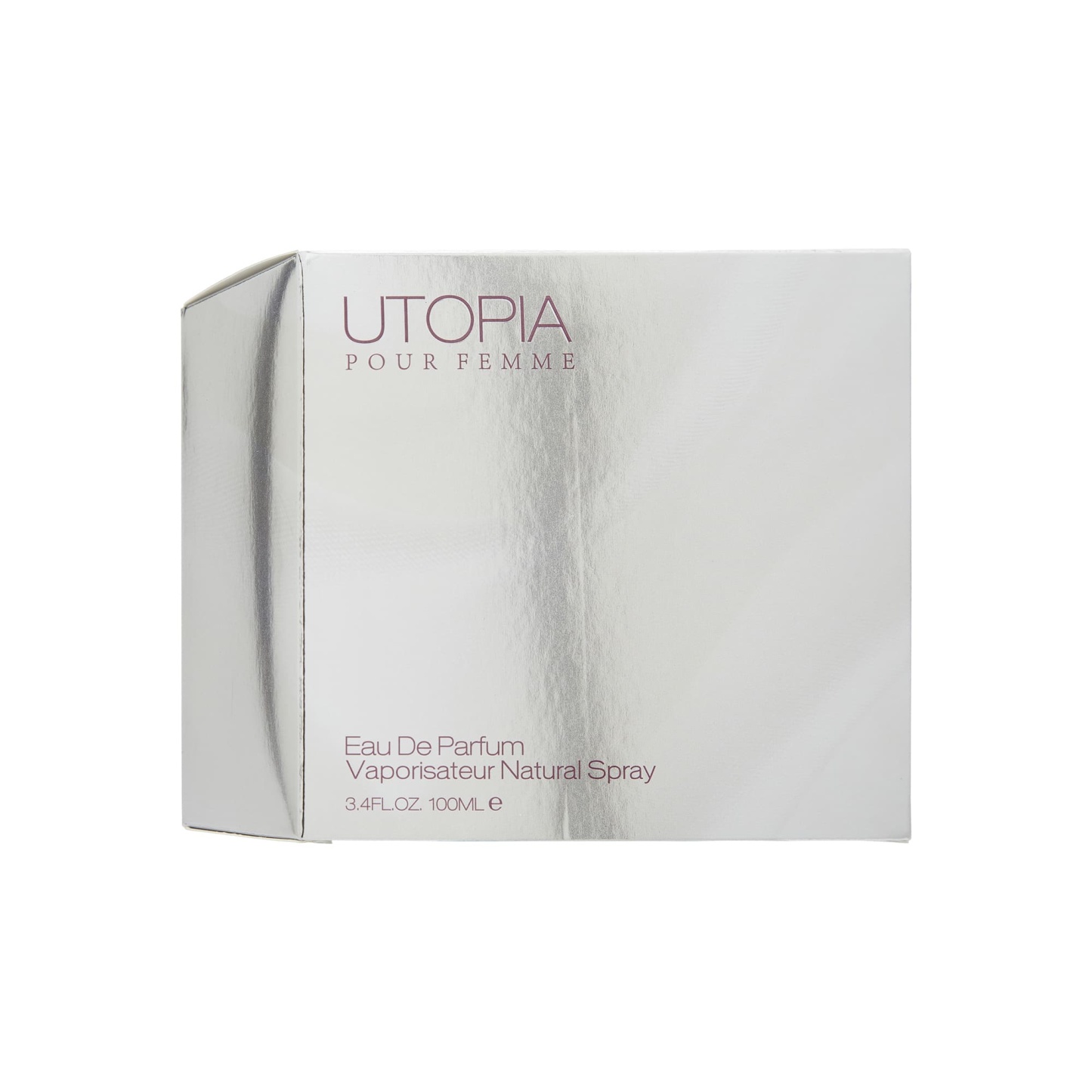 Lovali Utopia Eau de Parfum Spray 100ml