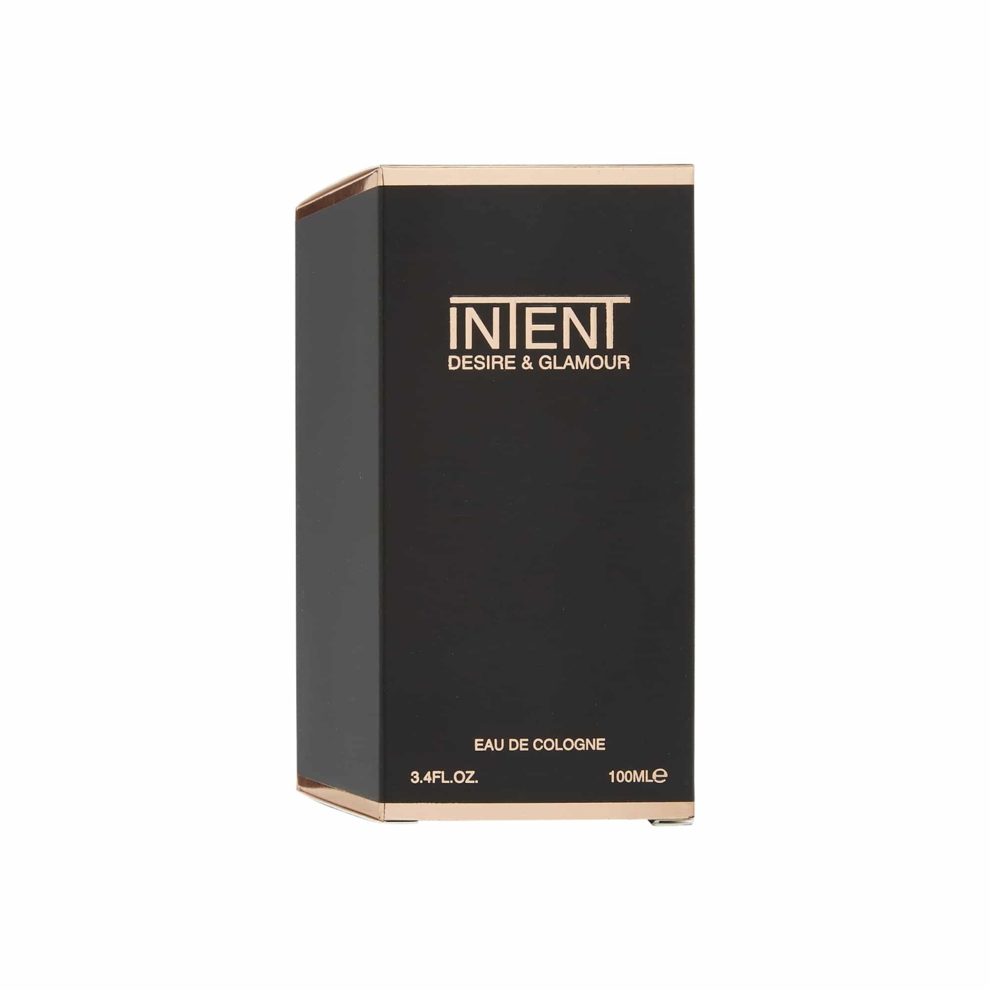 Lovali Intent Eau de Cologne 100ml