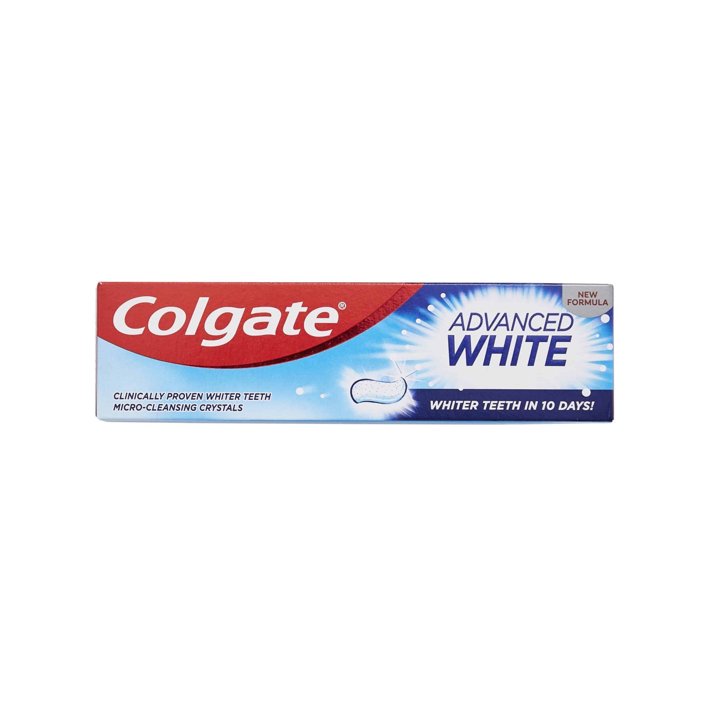 Colgate Advanced White Toothpaste 75ml