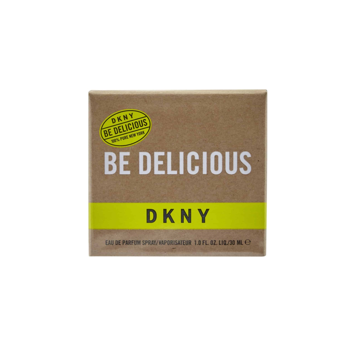 DKNY Be Delicious Eau de Parfum Spray 30ml