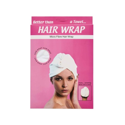 Sure Hair Wrap