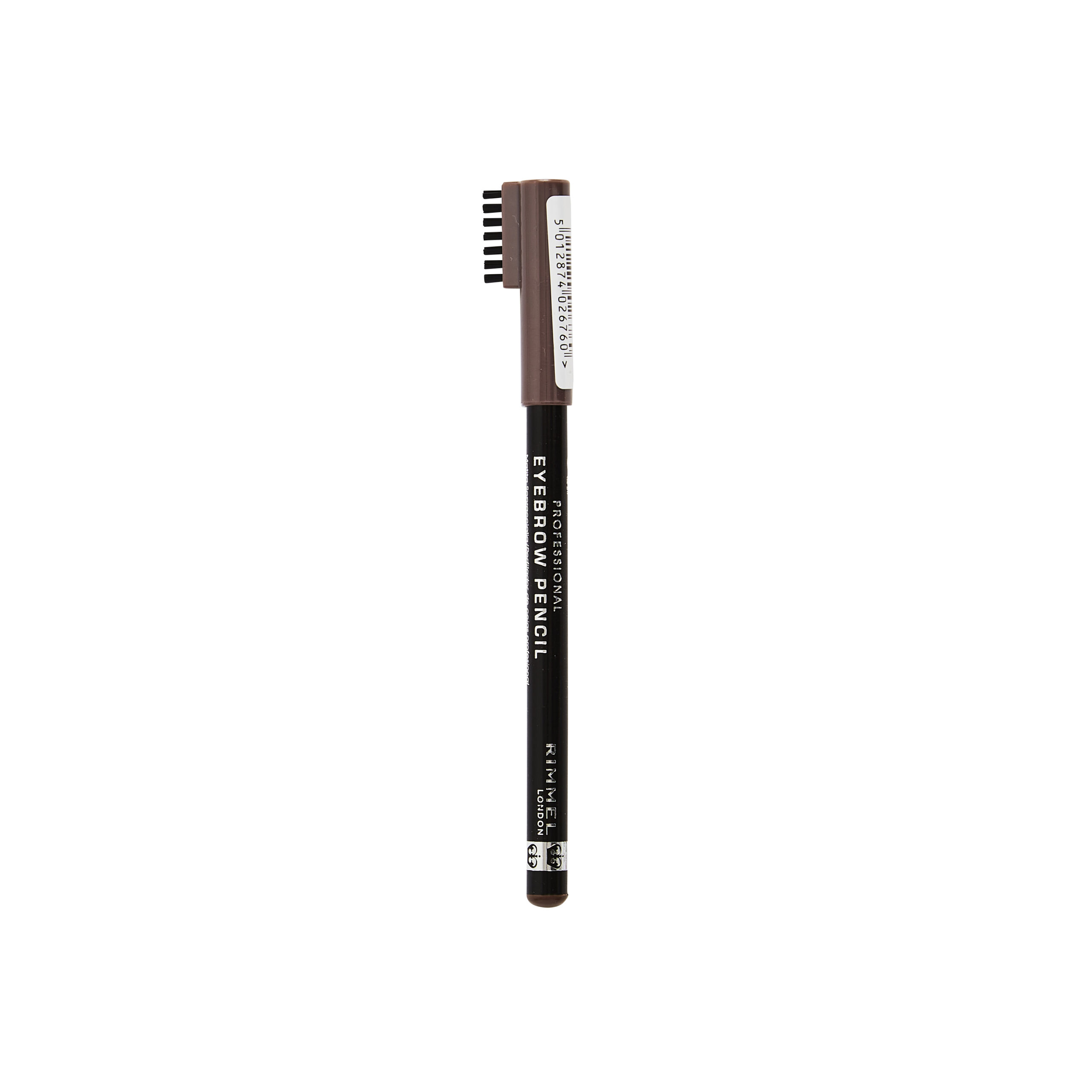 Rimmel London Professional Eyebrow Pencil 002 Hazel 1.4g