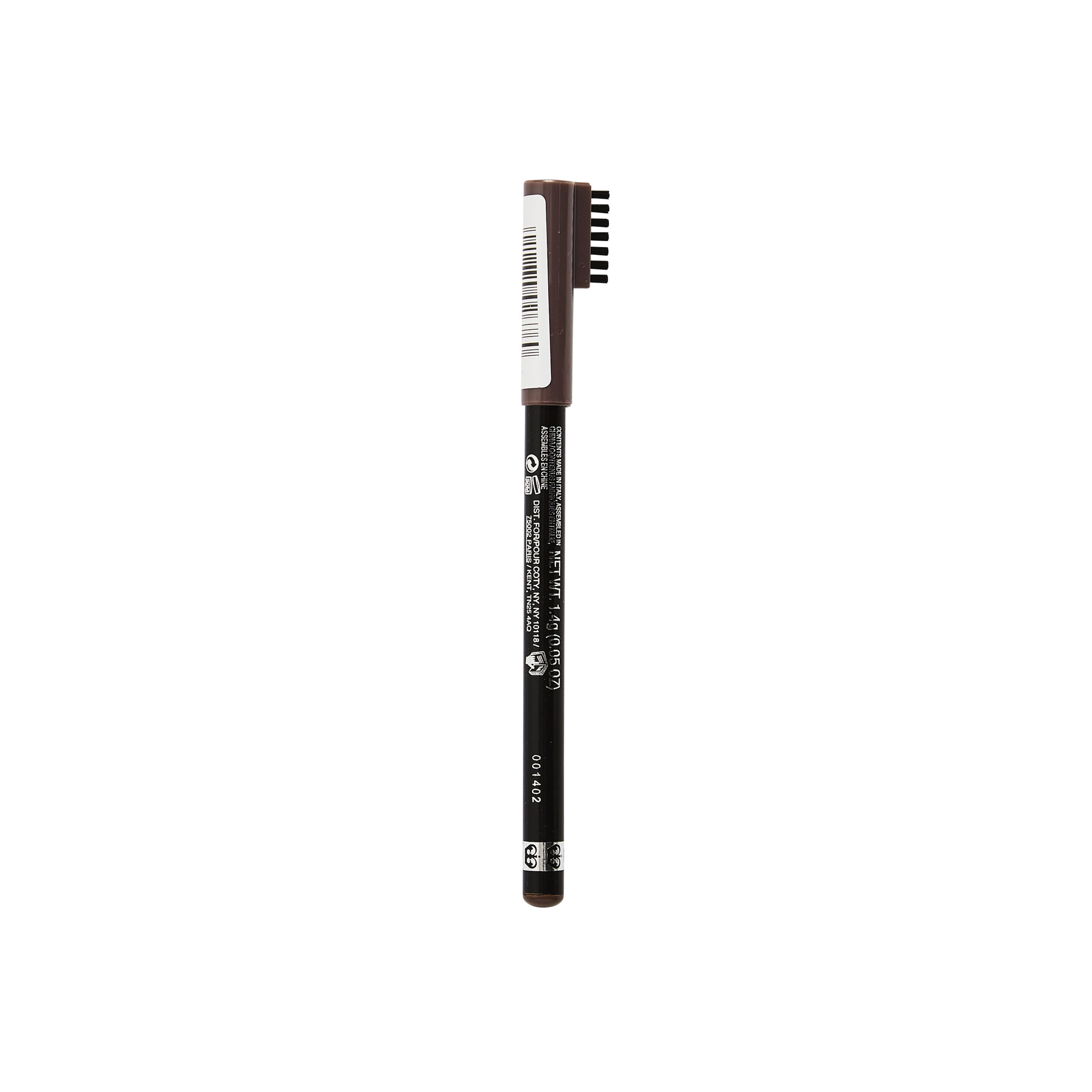 Rimmel London Professional Eyebrow Pencil 002 Hazel 1.4g