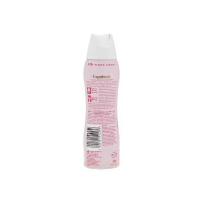 Imperial Leather Mallow & Cherry Blossom Pampering Foamburst 200ml