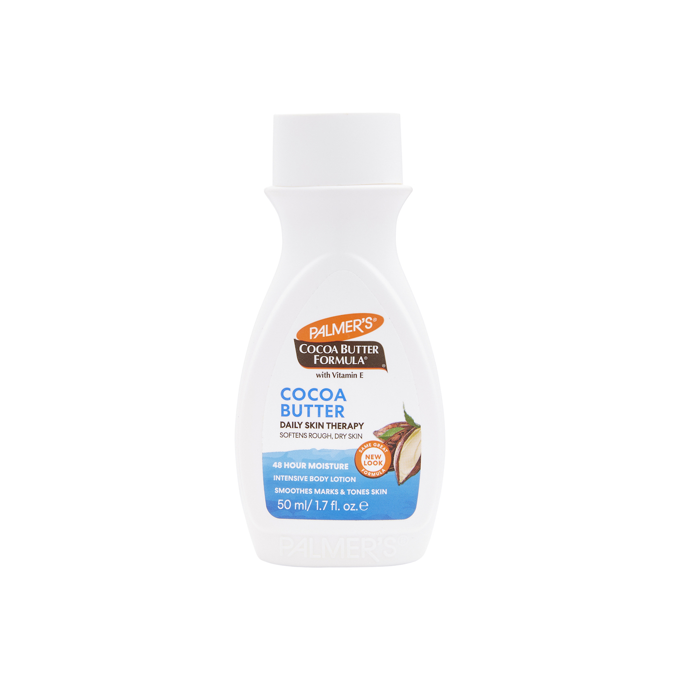 Palmer's Cocoa Butter Formula Cocoa Butter Daily Skin Therapy 50ml