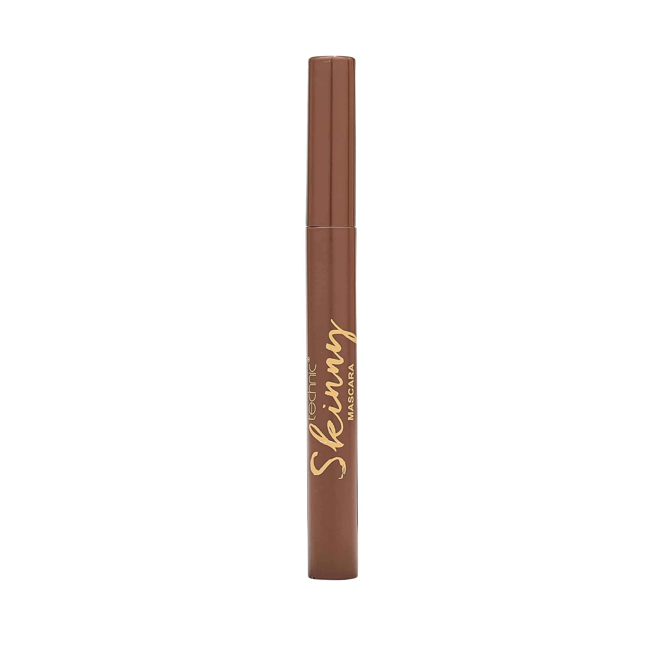 Technic Skinny Mascara Brown 9ml