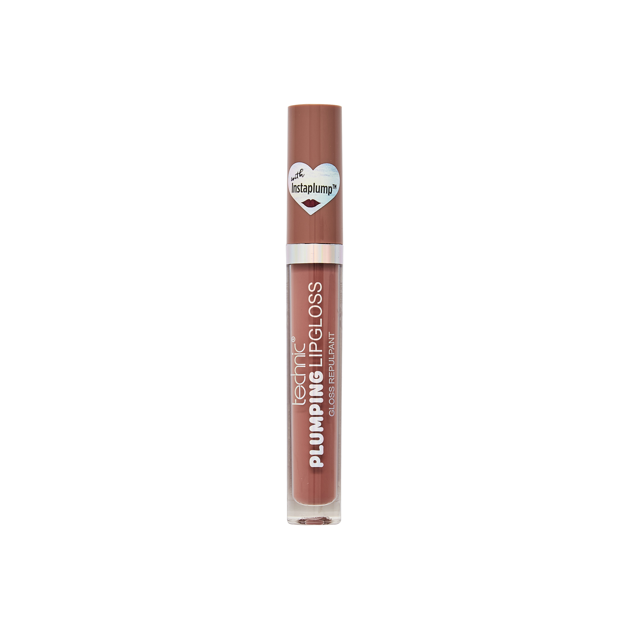 Technic Plumping Lipgloss Adorbs 3ml