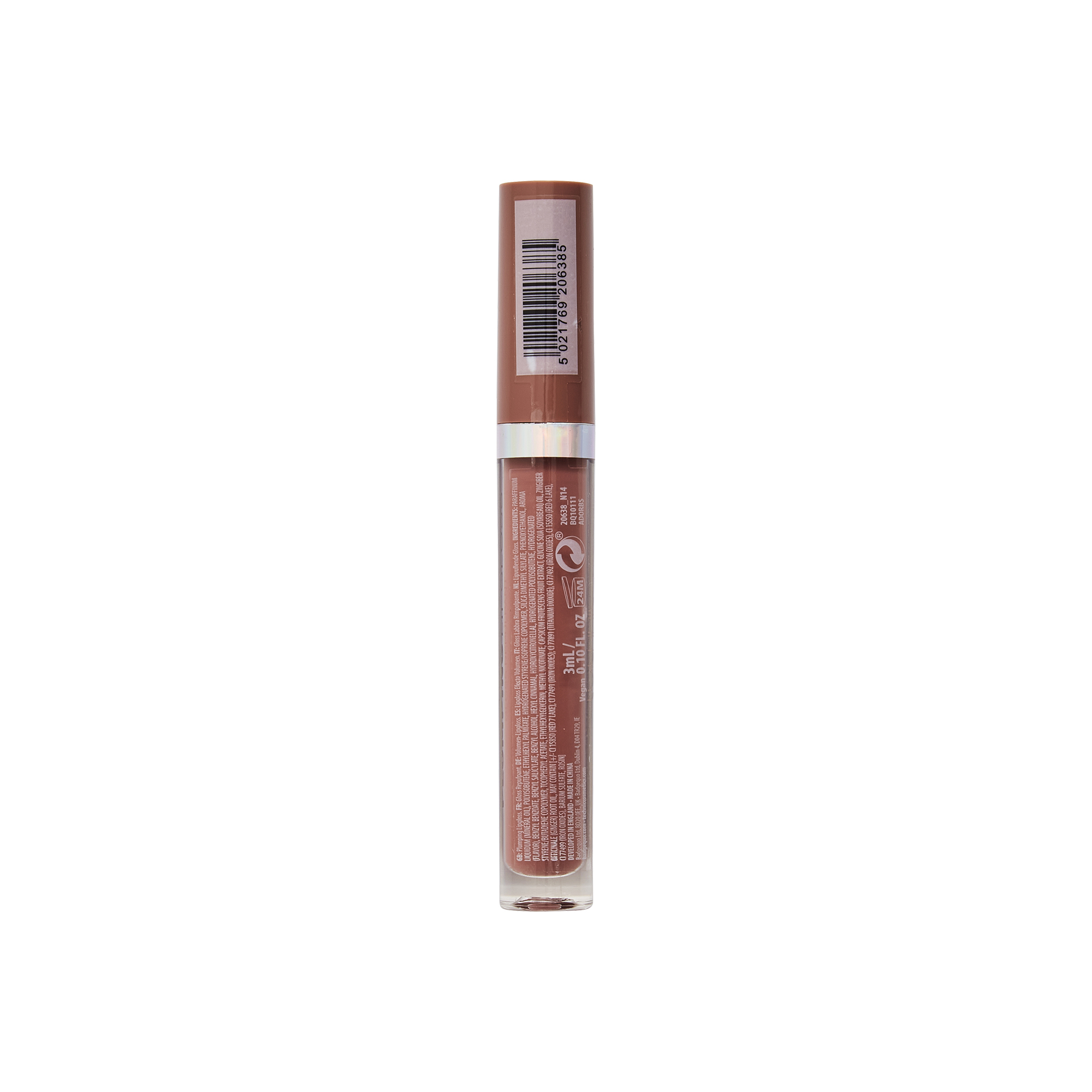 Technic Plumping Lipgloss Adorbs 3ml