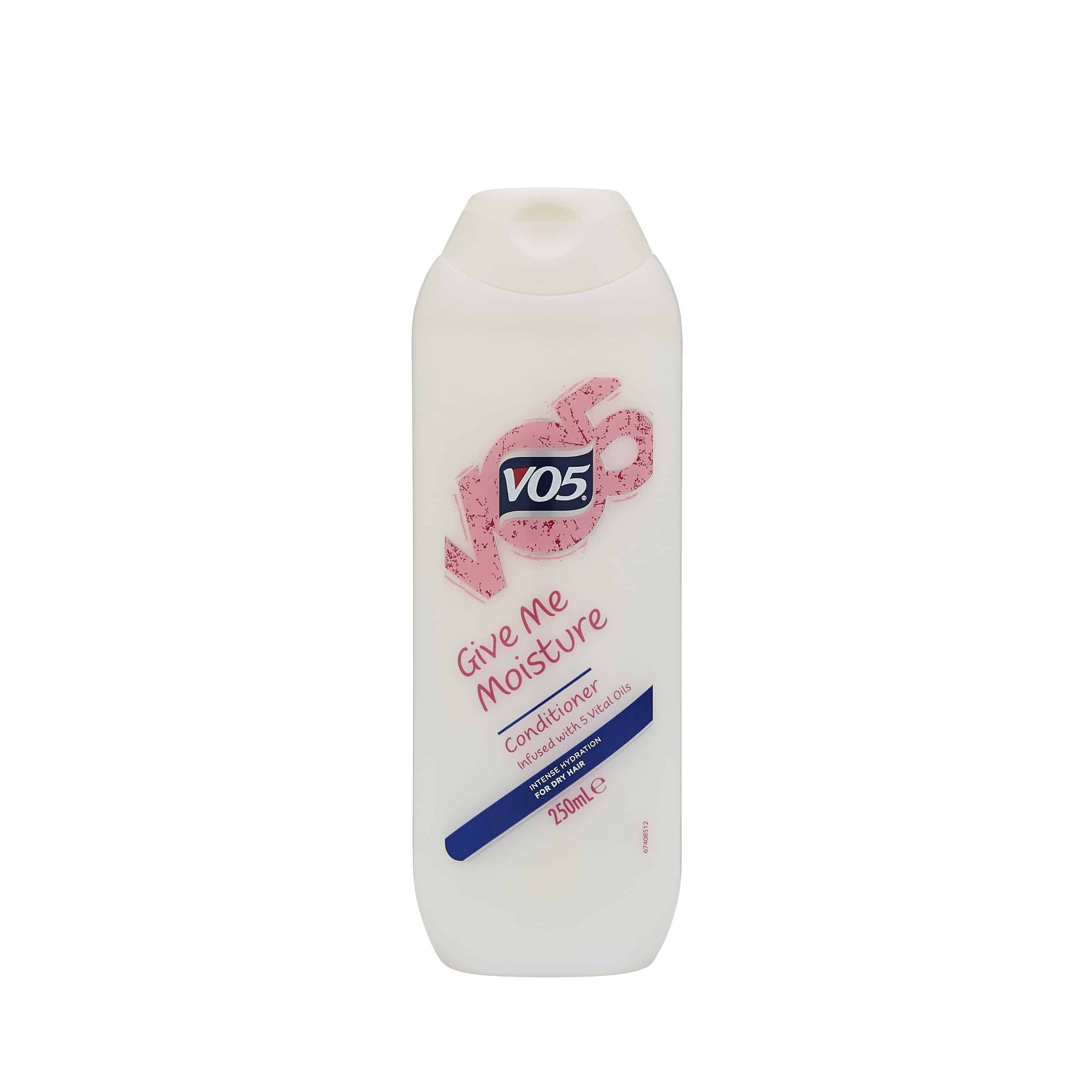 VO5 Give Me Moisture Conditioner 250ml