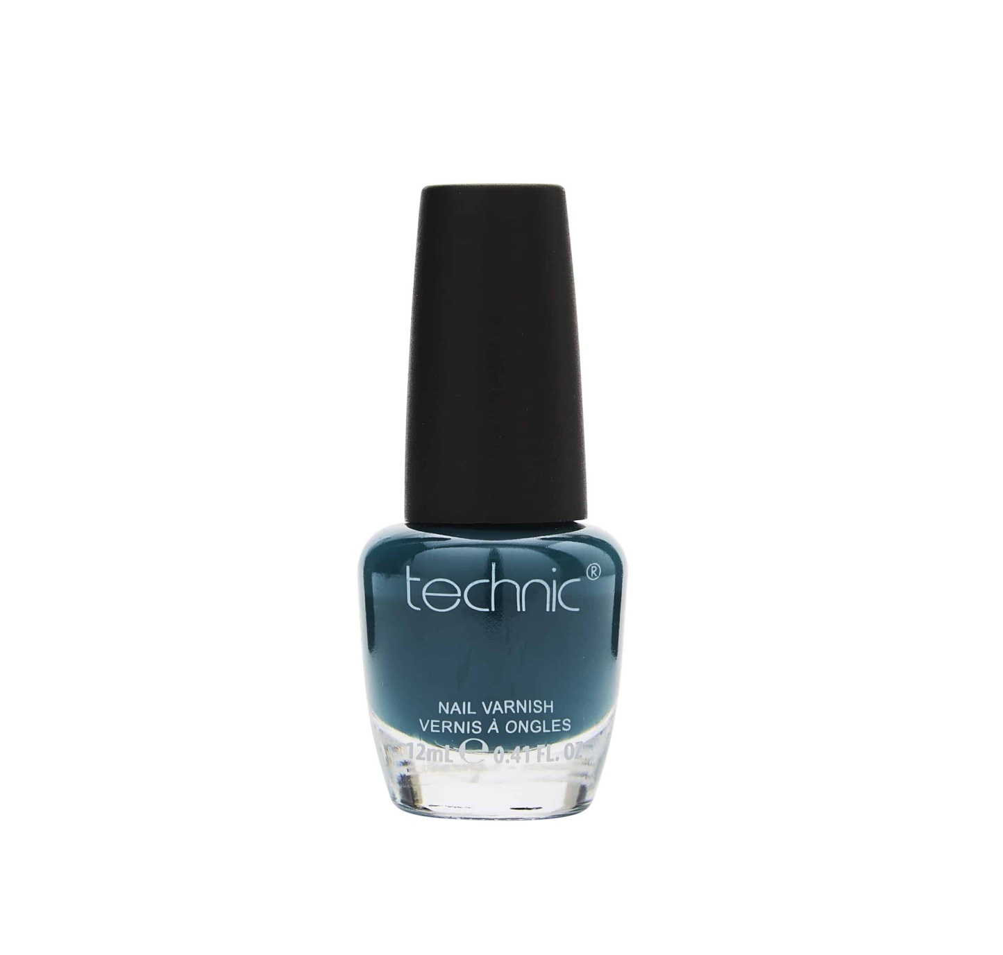 Technic Nail Varnish Neptune 12ml