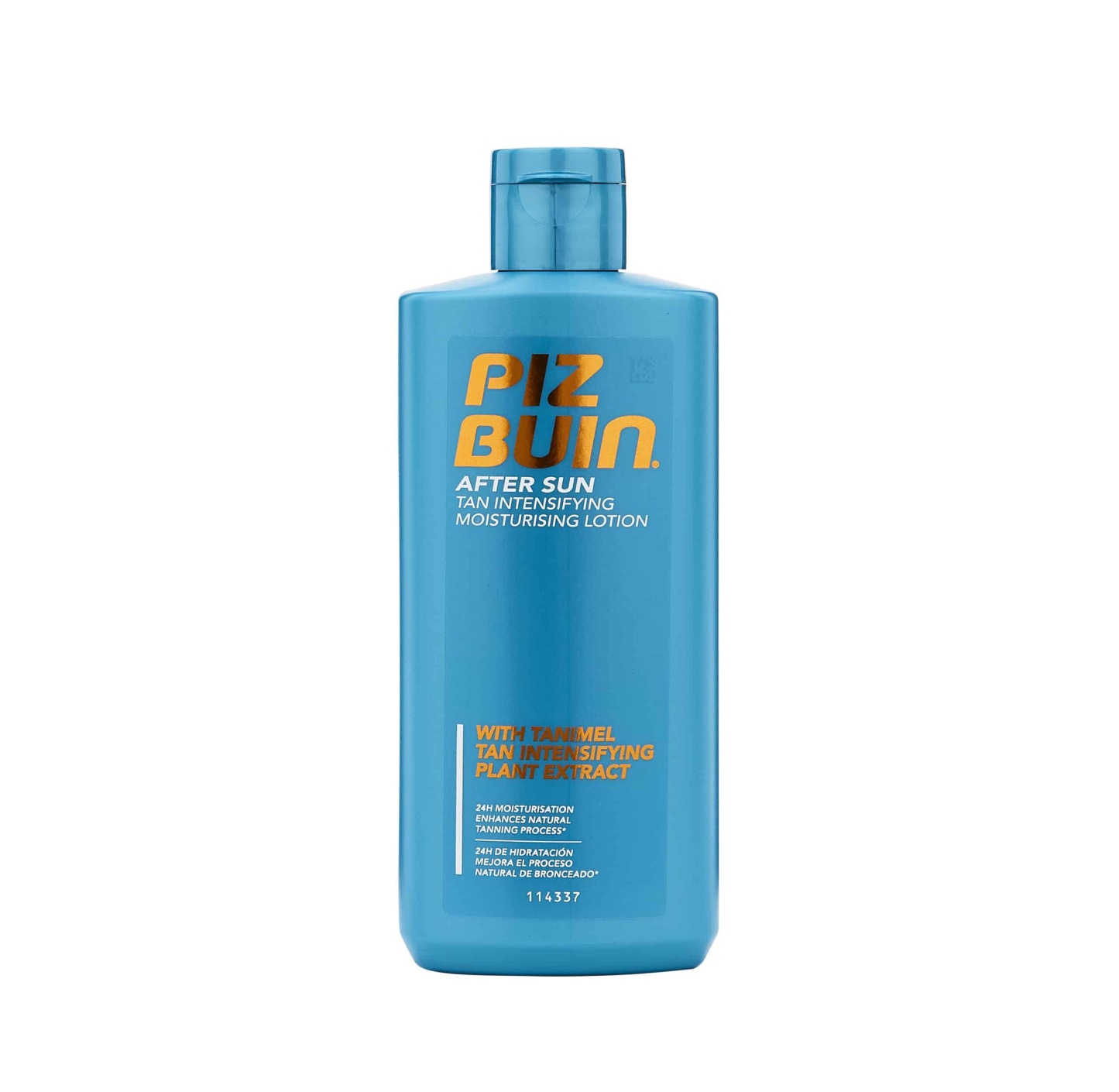 Piz Buin After Sun Lotion 200ml
