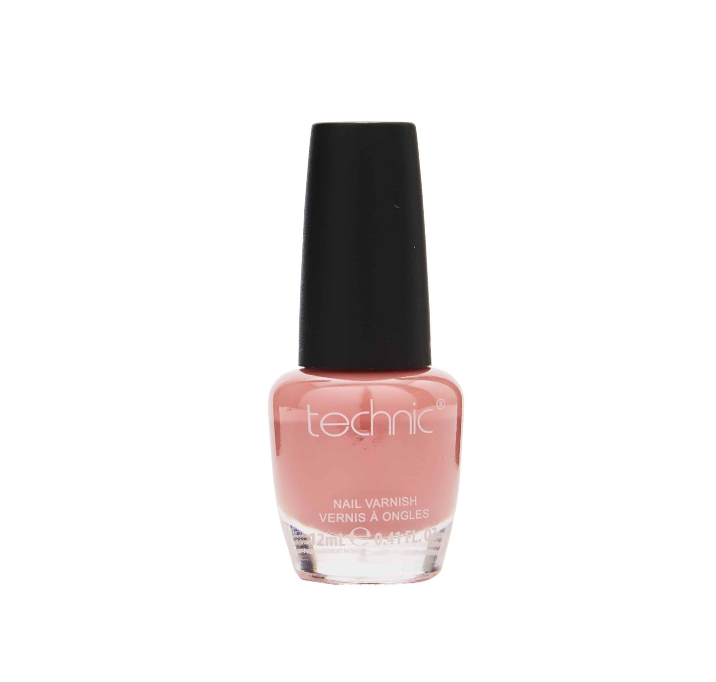 Technic Nail Varnish Blossom 12ml