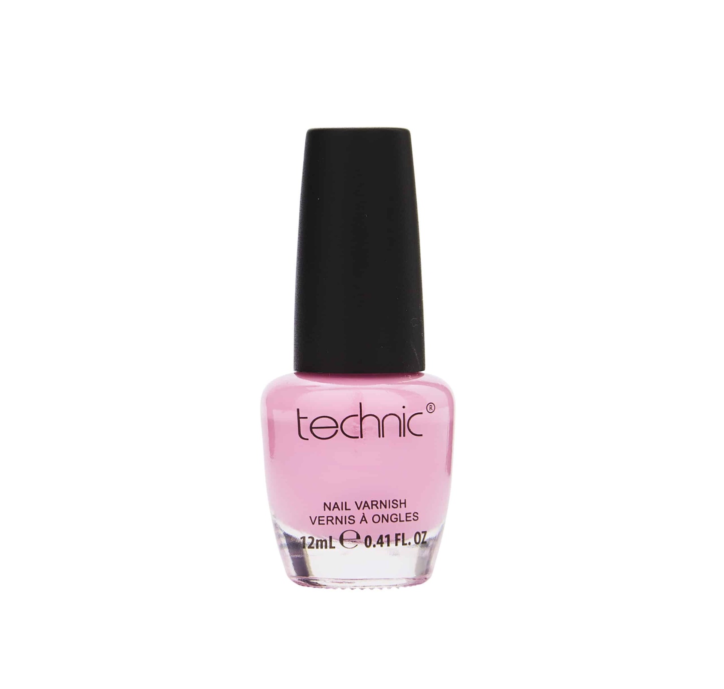 Technic Nail Varnish Marshmallow 12ml