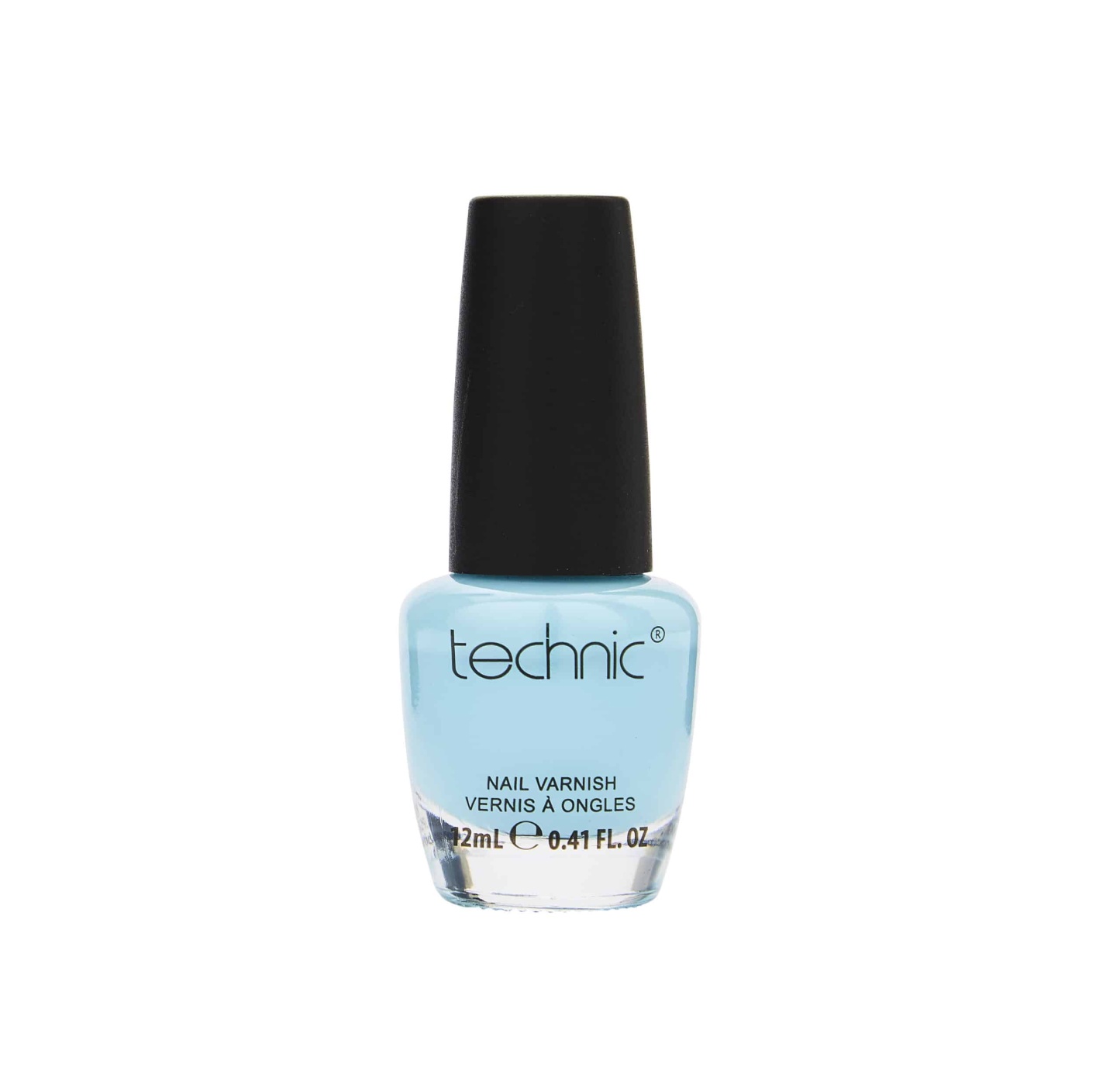 Technic Nail Varnish Summer Skies 12ml