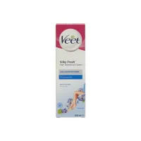 Veet Sensitive Hair Removal Cream 100ml